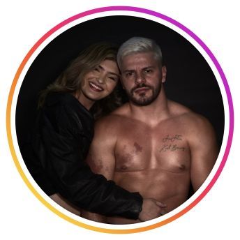 Casal Luar