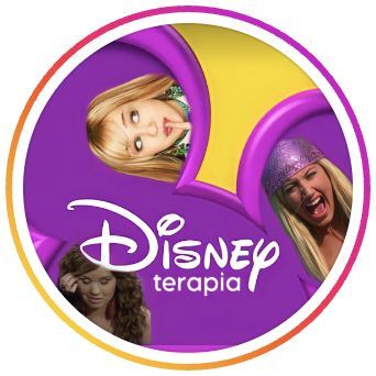 D1sneyterapia