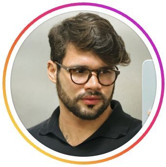 Gustavo Ortega